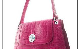 Tiffany & Co - Spring 2011 collection of leather handbags