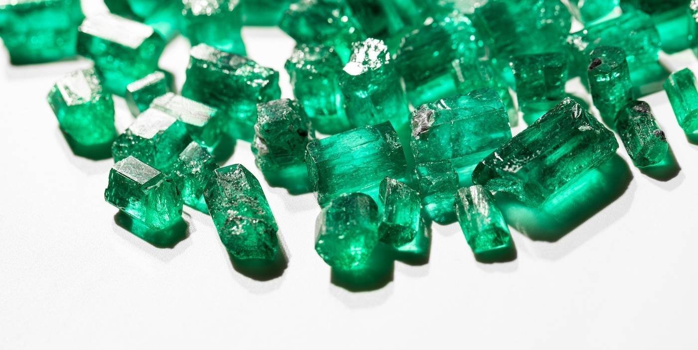 Fura Gems on a coloured gemstone offensive