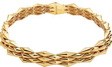 Bvlgari Eternal: reimagining archives 