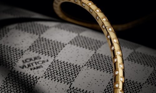 Le Damier de Louis Vuitton: a new chapter in eight creations