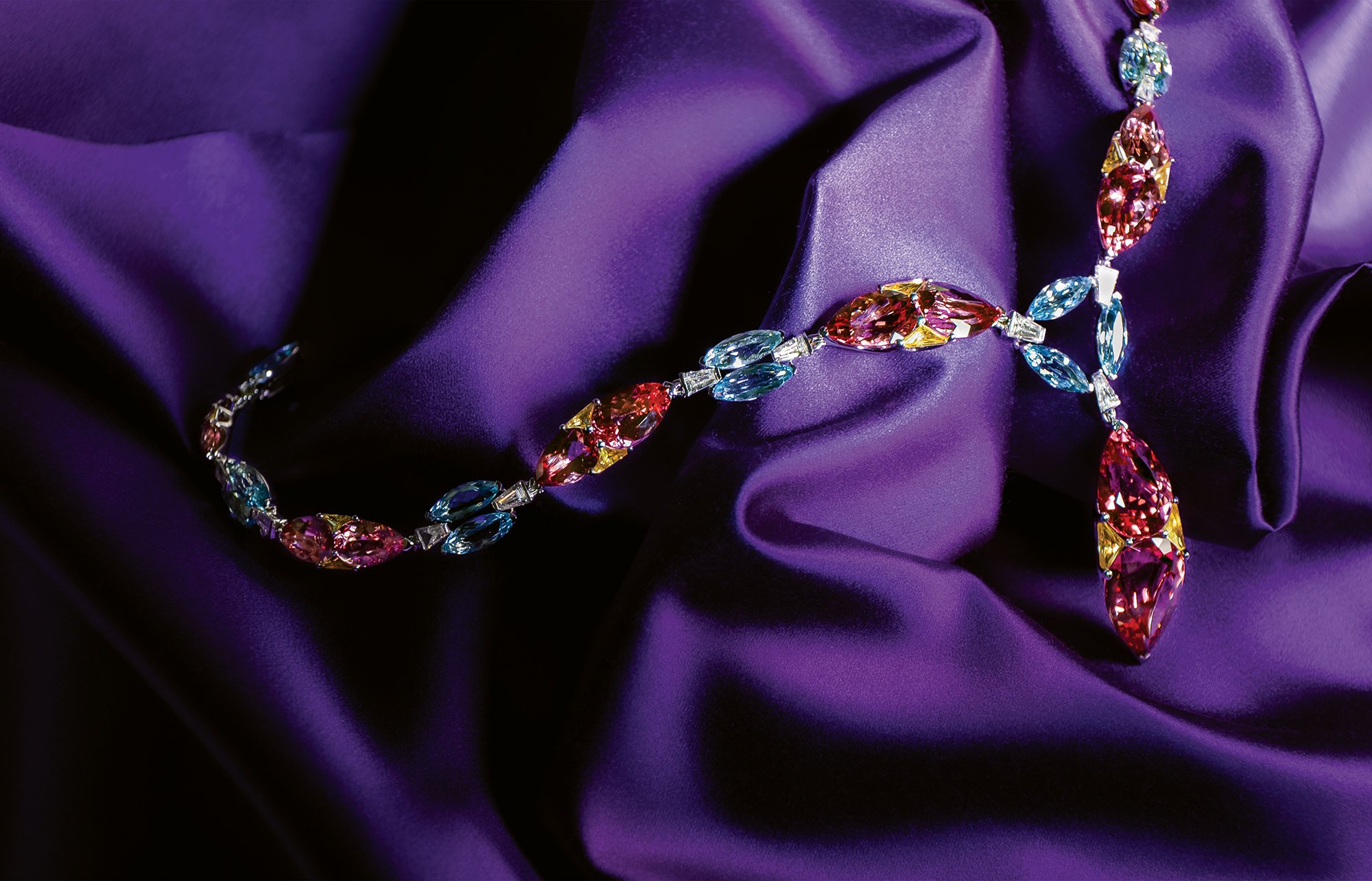 Jewels: our photoshoot