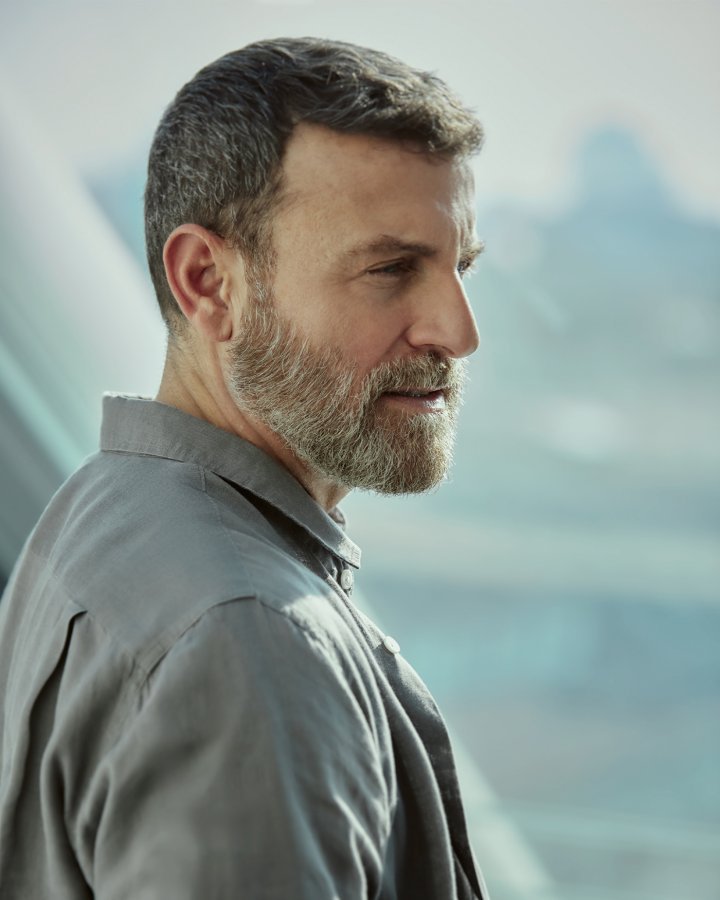 Vincenzo Castaldo, Artistic Director