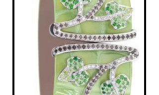 Van Der Bauwede Genève - The Ivy Precious collection