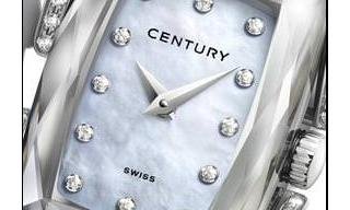 Century - Affinity, the time of diamonds