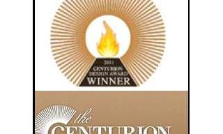 Centurion Launches First Annual Design Awards