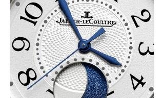 Jaeger-LeCoultre - A new day for the Rendez-Vous collection