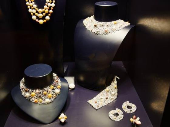 Jewellery Newsletter 