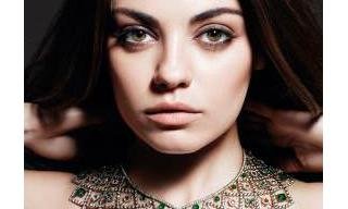 Gemfields Announces Mila Kunis as Global Brand Ambassador