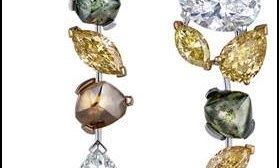 De Beers - Lotus High Jewellery collection