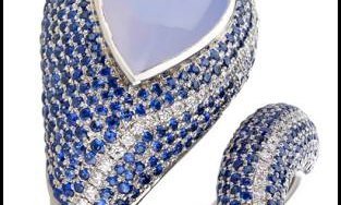Privé Jewellery - The Kashmir Collection