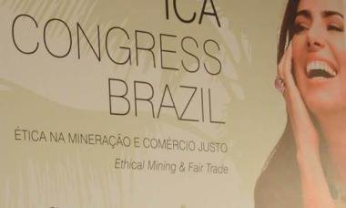 Brazil Hosts 14th ICA Congress