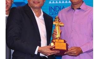 Kiran Gems wins IGJ Awards for the 8th consecutive year