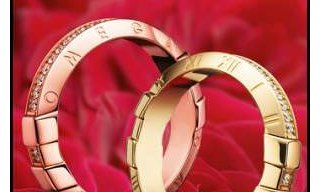 Omega - Constellation “Griffes” 