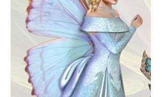 Bejeweled Fairies 