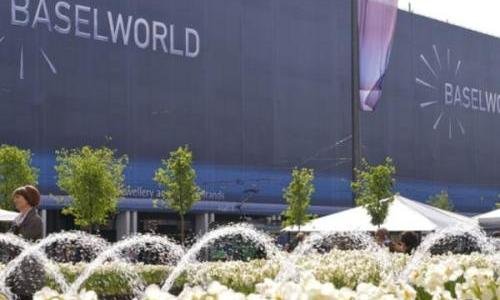 BaselWorld – The World Watch and Jewellery Show