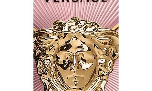 The new Versace watches Icon: Palazzo Empire