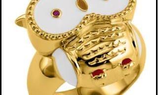 Paul & Joe : new jewellery collection