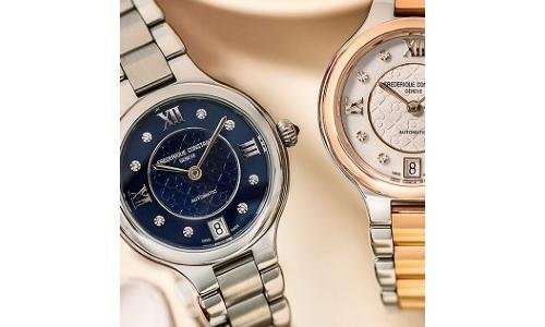 Frederique Constant - New Classics Delight Automatic Collection