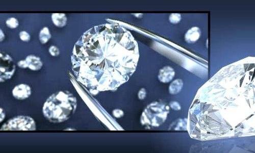  3rd Antwerp Diamond Trade Fair final report