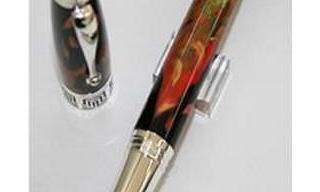 Montegrappa - “The Four Seasons” Unique edition