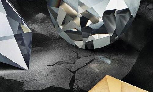 IMPERFECTLY PERFECT - GEMS OF FASHION