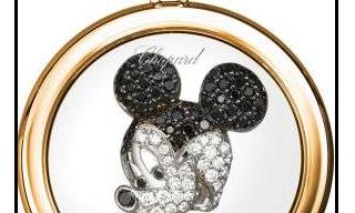 Chopard - The Happy Mickey Collection