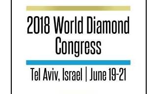 2018 World Diamond Congress - Registration Starts