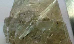Tzoffey's 1818 adds a 600+-carat rough diamond to its tender