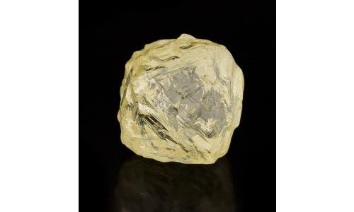 Rio Tinto diamonds dazzle in rough diamond tender