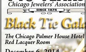 The Chicago Jewelers' Association celebrates its 140th anniversary