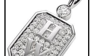 Harry Winston introduces Charms Collection