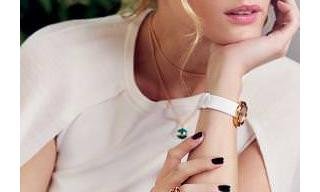 Piaget makes its debut at NET-A-PORTER