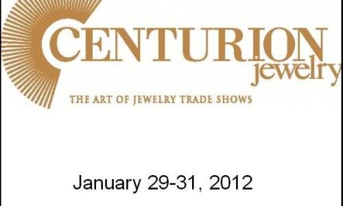 Centurion – The ultimate fine jewelry experience - January 29-31
