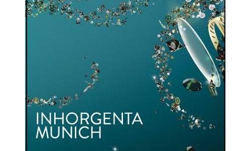  Inhorgenta Munich - 15 percent more registrations for 2017