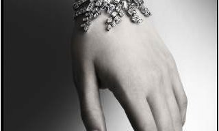 Vacheron Constantin - Kalla Haute Couture à Pampilles