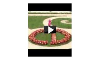 Video - Dior - 'Secret Garden - Versailles'