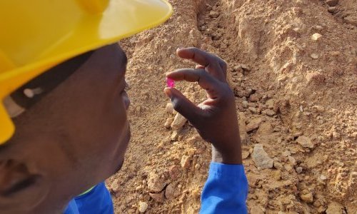 Fura Gems achieves RJC certification