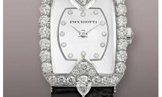 Picchiotti - Latest addition to the Caletta Timepieces Collection