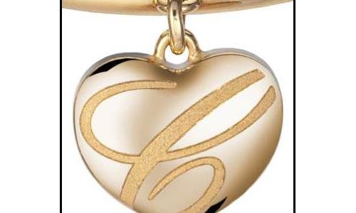 Chopard anticipates Valentine Day with Chopardissimo
