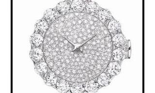 Dior unveils La Mini D de Dior “Haute Joaillerie”