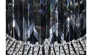Cartier: Magicien collection.