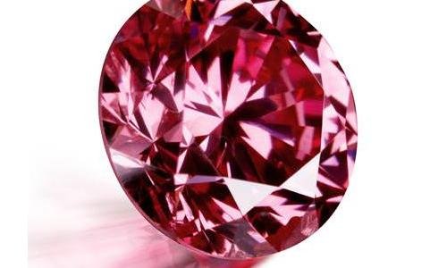 Diamonds – Argyle Pink Diamonds