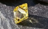 Old cut diamonds and the Taylor Swift effect