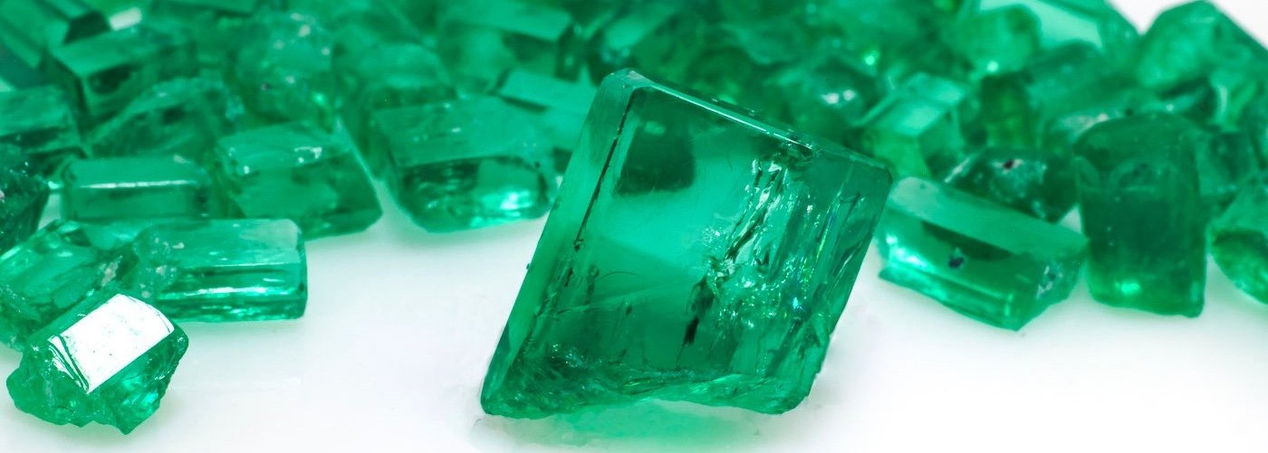 Fura Gems stages Colombian emerald auctions in Bogotá and Bangkok