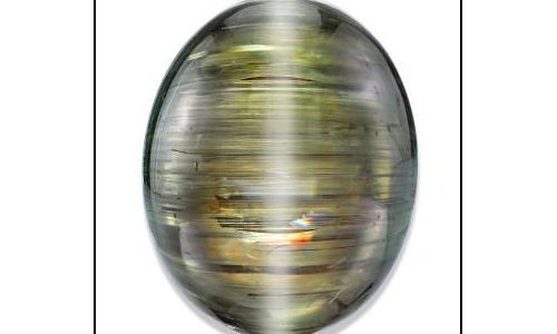 MML donates CSARITE® gemstones to GIA's museum