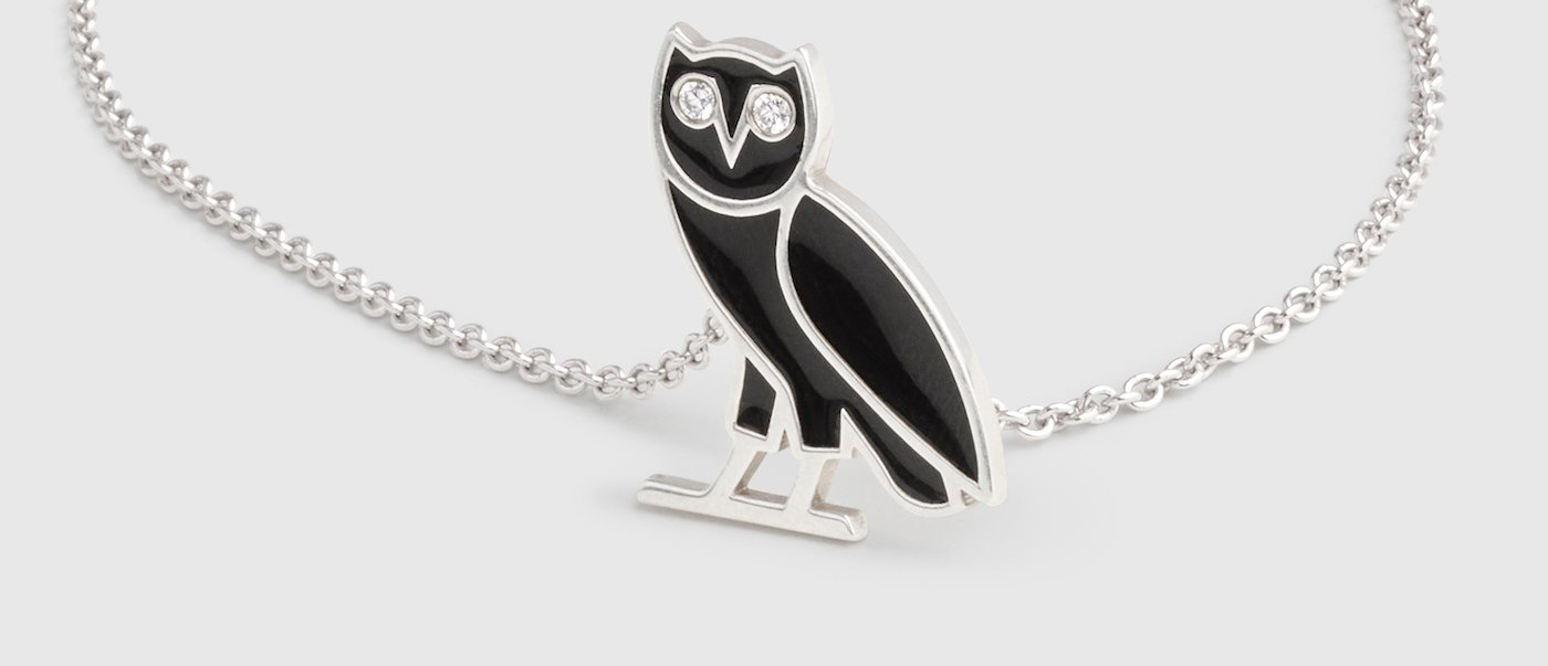 Jacob & Co X Drake Collaborate On New Jewellery Collection 