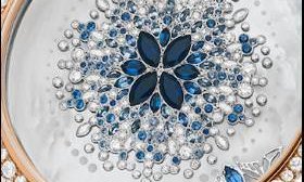 Hysek - The Kalysta « Snowflake » 