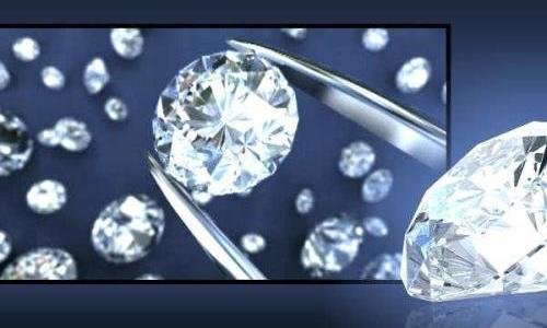 Antwerp Diamond Trade Fair: a sparkling success