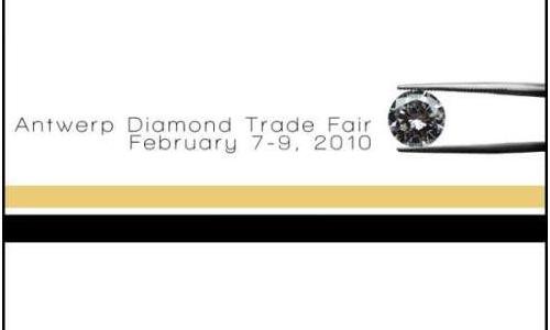 Antwerp Diamond Bourse to launch by-invitation-only diamond trade fair