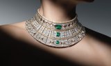 Louis Vuitton's Virtuosity Collection dazzles with 110 one-off creations
